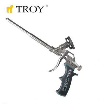 TROY 18002 Professional Foam Gun - 4