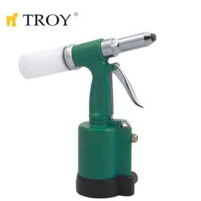 TROY 18600 Air Rivet Gun - 1