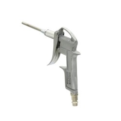 TROY 18603 Air Blow Gun, Nozzle 10cm