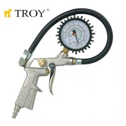 TROY 18604 Lastik Şişirme Tabancası - 8