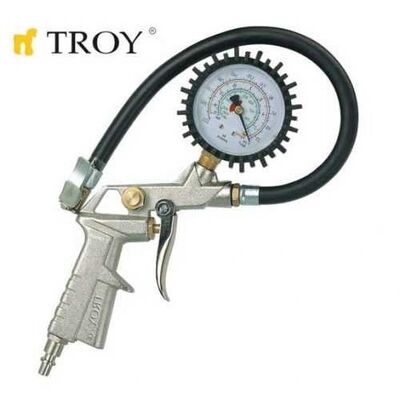 TROY 18604 Tyre Inflating Gun