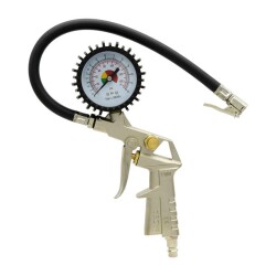 TROY 18604 Tyre Inflating Gun
