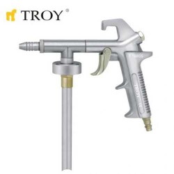 TROY 18605 Sandblasting Gun - 2