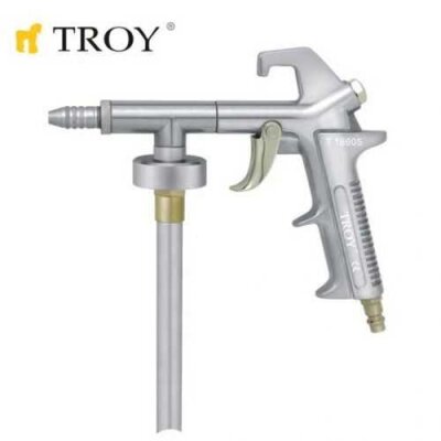 TROY 18605 Sandblasting Gun - 2