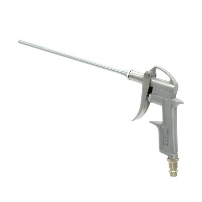 TROY 18606 Air Blow Gun, Nozzle 22cm - 1