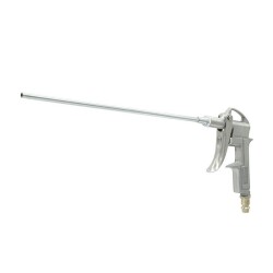 TROY 18606 Air Blow Gun, Nozzle 22cm - 3