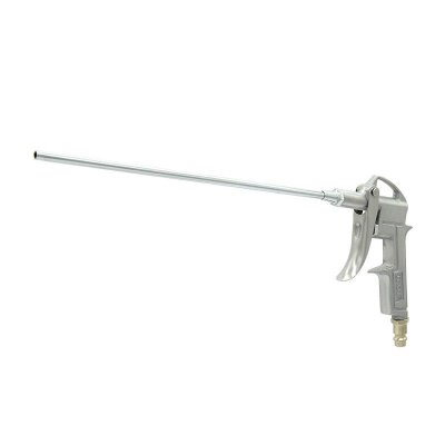 TROY 18606 Air Blow Gun, Nozzle 22cm - 3