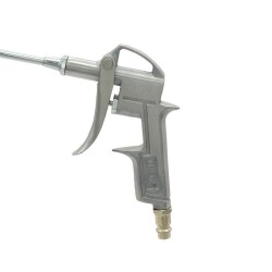 TROY 18606 Air Blow Gun, Nozzle 22cm - 4