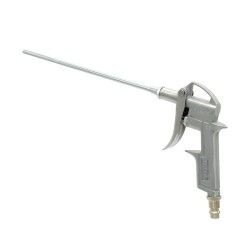 TROY 18606 Hava Tabancası (22cm Nozül)