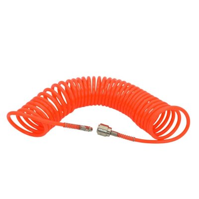 TROY 18607 Air Hose, 7.5m - 3