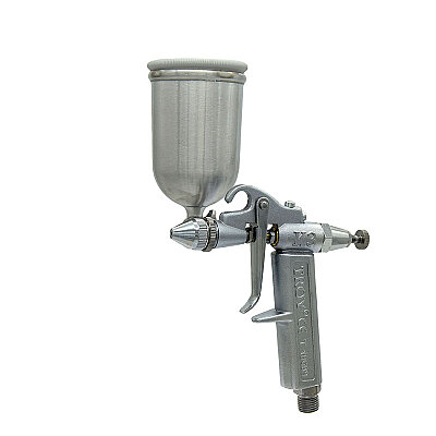 TROY 18609 Mini Rötuş Tabancası 0.5mm - 2