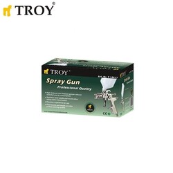 TROY 18609 Mini Touch Up Gun, 0.5mm - 5