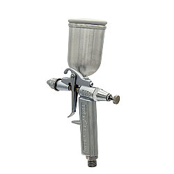 TROY 18609 Mini Touch Up Gun, 0.5mm - 3