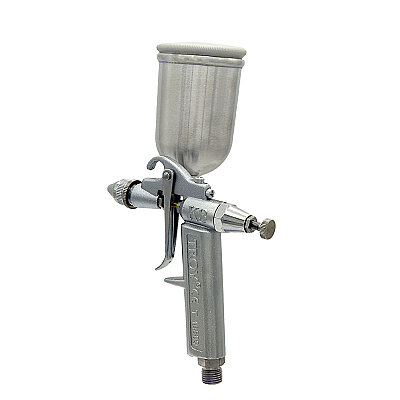 TROY 18609 Mini Touch Up Gun, 0.5mm - 3