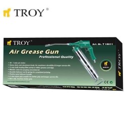 TROY 18611 Air Grease Gun - 2