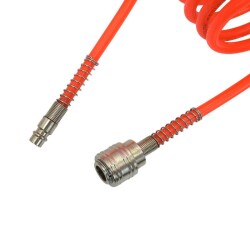 TROY 18615 Air Hose, 15m - 4