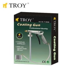 TROY 18626 Pütür Tabancası - 3