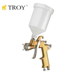 TROY 18640 Profesyonel Boya Tabancası (1.4mm) - 2