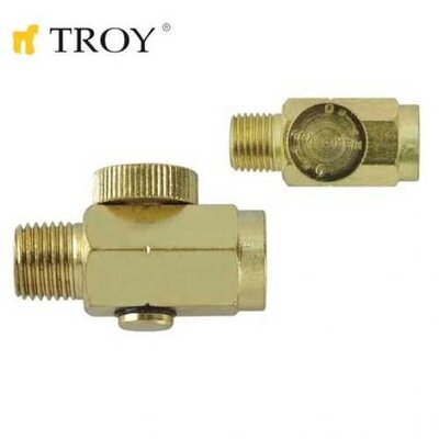 TROY 18652 Regulator