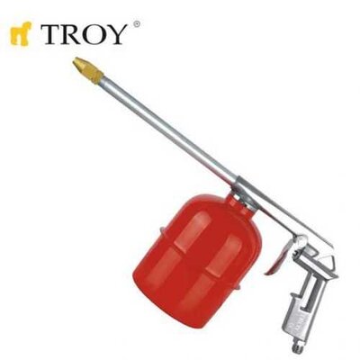TROY 18660 Sandblasting Gun - 1