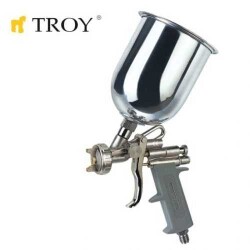 TROY 18670 Boya Tabancası (1.5mm) - 2