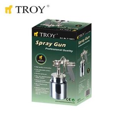 TROY 18671 Boya Tabancası (1.5mm) - 3