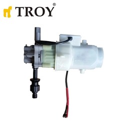 TROY - TROY 19130-R8 Basınçlı Yıkama Makinası Su Pompası  TROY - TROY 19130-R8 Basınçlı Yıkama Makinası Su Pompası