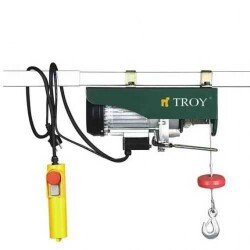 TROY 19700 Elektrikli Vinç, 1000W
