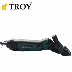 TROY 19902 Koyun Kırkma Makinası, 400W - 6