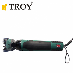 TROY 19902 Sheep Clipper, 400W - 7