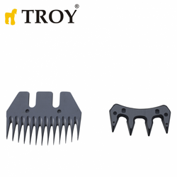 TROY 19902 Sheep Clipper, 400W - 9