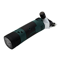 TROY 19903 Akülü Koyun Kırkma Makinası, 14.4V, 45W - 2