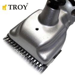 TROY 19904 At-İnek Kırkma Makinası, 200W - 6