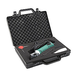 TROY 19904 At-İnek Kırkma Makinası, 200W - 4