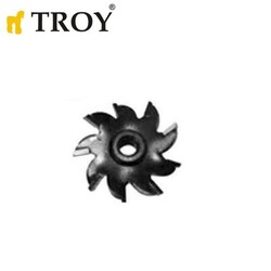 TROY - TROY 19952 Wall Chaser Spare Blade