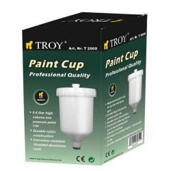 TROY 2009 Spare Paint Cup - 3