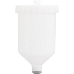 TROY 2009 Spare Paint Cup