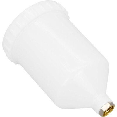 TROY 2009 Spare Paint Cup - 3