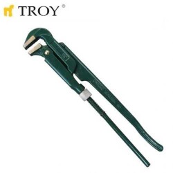 TROY 21001 Maşalı Boru Anahtarı (1.5”) - 4