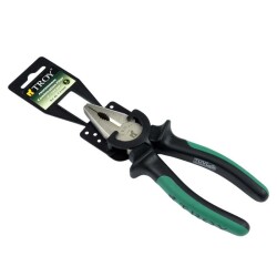 TROY 21006 Combination Plier, 160mm - 2
