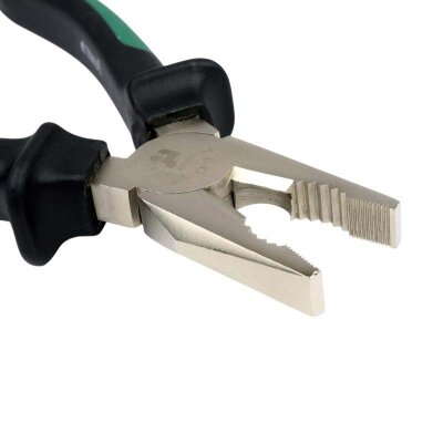 TROY 21007 Combination Plier, 180mm - 3