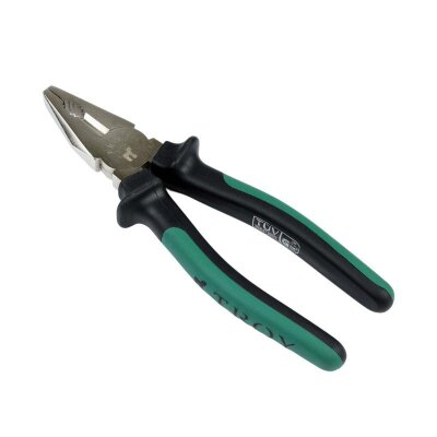 TROY 21008 Combination Plier, 200mm - 1