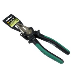 TROY 21008 Combination Plier, 200mm - 2