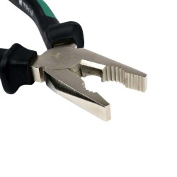 TROY 21008 Combination Plier, 200mm - 3