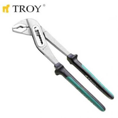 TROY 21009 Profesyonel Fort Pense - 4