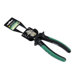 TROY 21016 Diagonal Cutter, 160mm - 2