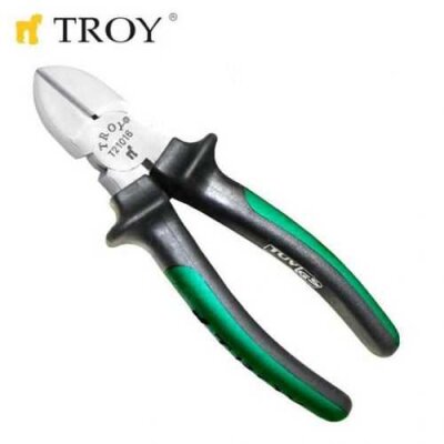 TROY 21016 Yan Keski (160mm) - 3
