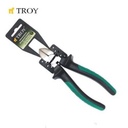 TROY 21016 Yan Keski (160mm) - 5