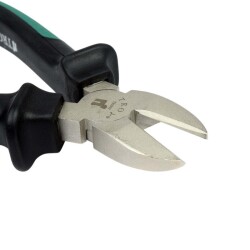 TROY 21017 Diagonal Cutter, 180mm - 3