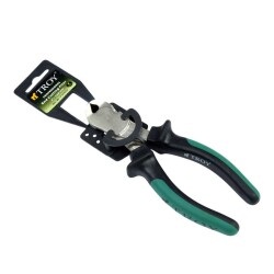 TROY 21019 End Cutting Nipper, 160mm - 2